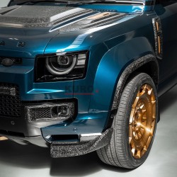Urban Automotive Widetrack for Octa 2024+