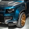 Urban Automotive Widetrack for Octa 2024+