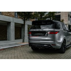 Urban Automotive Discovery 5 2021+