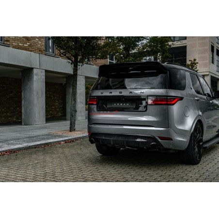 Urban Automotive Discovery 5 2021+