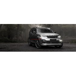 Urban Automotive Discovery 5 2021+