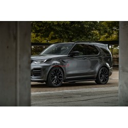 Urban Automotive Discovery 5 2021+