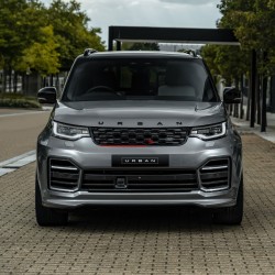 Urban Automotive Discovery 5 2021+