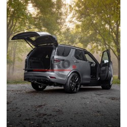 Urban Automotive Discovery 5 2021+