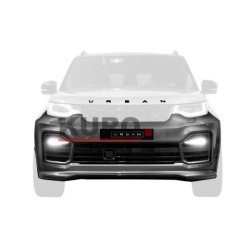Urban Automotive Discovery 5 2021+