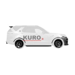 Urban Automotive Discovery 5 2021+