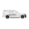 Urban Automotive Discovery 5 2021+