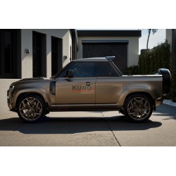 Urban Automotive Widetrack Avontur Prototype 2020+