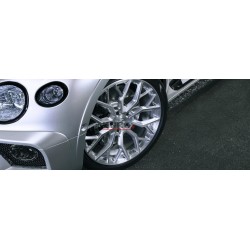 Urban Automotive Continental GT/GTC 2020+
