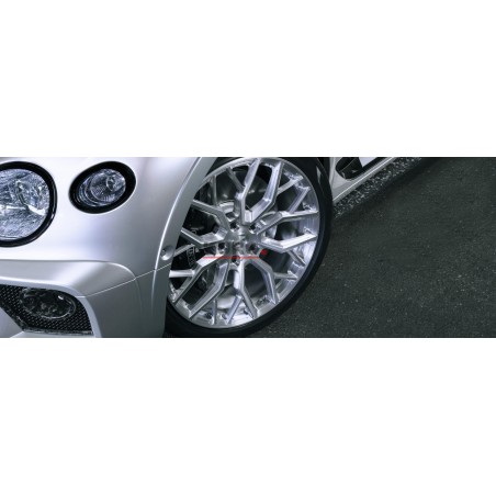 Urban Automotive Continental GT/GTC 2020+