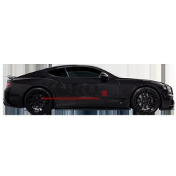 Urban Automotive Continental GT/GTC 2020+