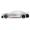 Urban Automotive Continental GT/GTC 2020+