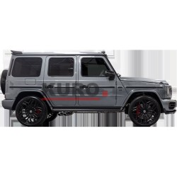 Urban Automotive G-Wagon Soft Kit 2018+