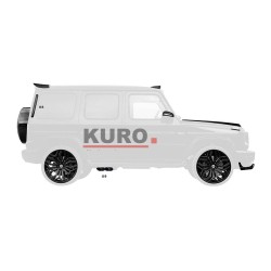 Urban Automotive G-Wagon Soft Kit 2018+