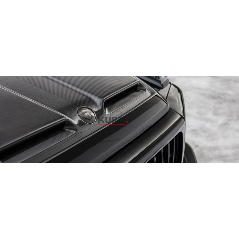 Urban Automotive G-Wagon Widetrack 2018+