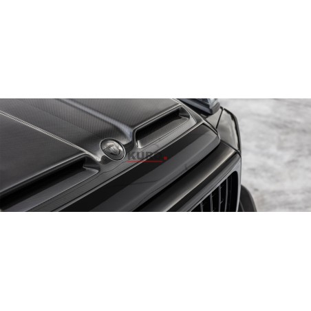 Urban Automotive G-Wagon Widetrack 2018+