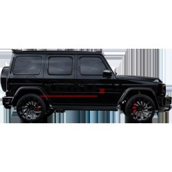 Urban Automotive G-Wagon Widetrack 2018+