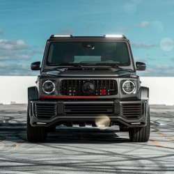 Urban Automotive G-Wagon Widetrack 2018+