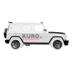 Urban Automotive G-Wagon Widetrack 2018+