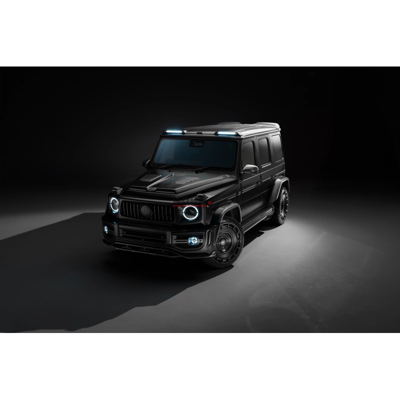 Urban Automotive G-Wagon Widetrack New 2024+