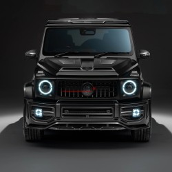 Urban Automotive G-Wagon Widetrack New 2024+