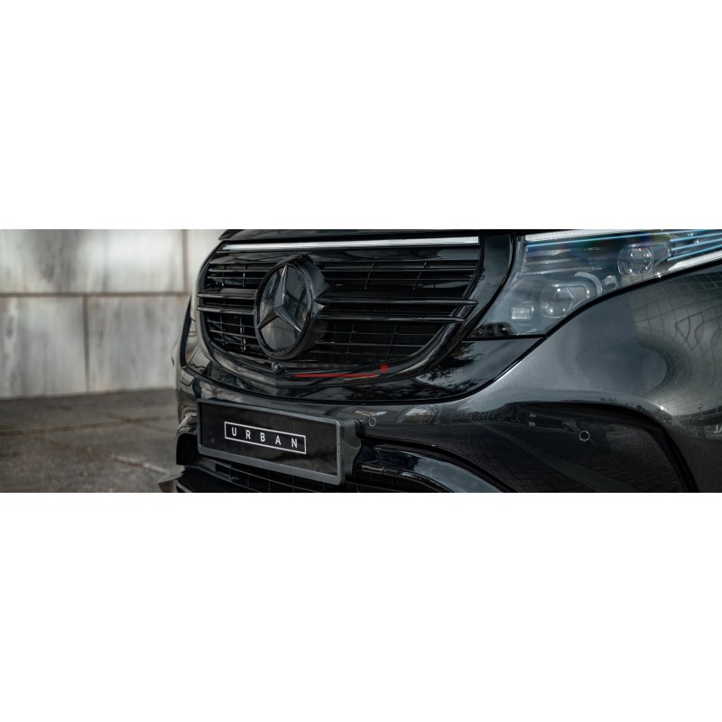 Urban Automotive EQC