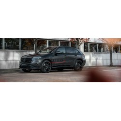 Urban Automotive EQC