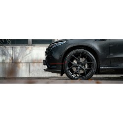 Urban Automotive EQC