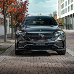 Urban Automotive EQC
