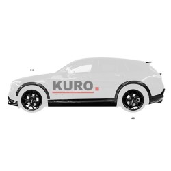 Urban Automotive EQC