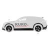 Urban Automotive EQC