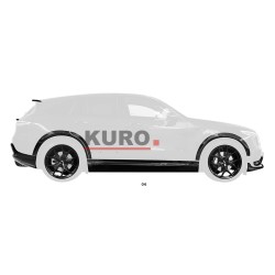 Urban Automotive EQC