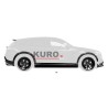 Urban Automotive EQC
