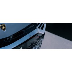 Urban Automotive Urus
