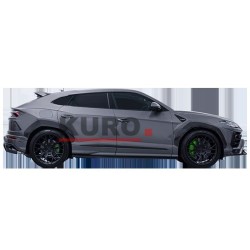 Urban Automotive Urus