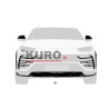 Urban Automotive Urus