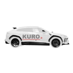 Urban Automotive Urus