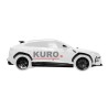 Urban Automotive Urus