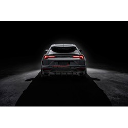 Urban Automotive Urus S