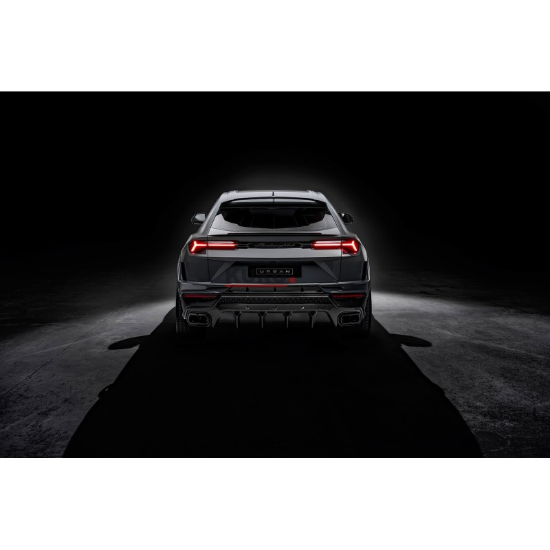 Urban Automotive Urus S