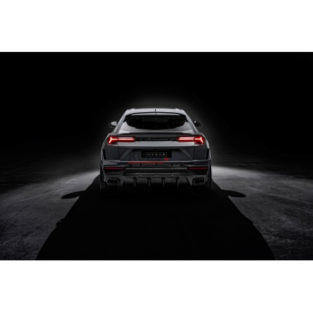 Urban Automotive Urus S