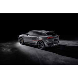 Urban Automotive Urus S