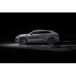 Urban Automotive Urus S