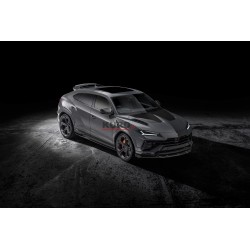 Urban Automotive Urus S