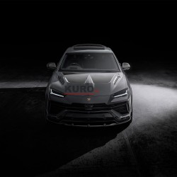 Urban Automotive Urus S