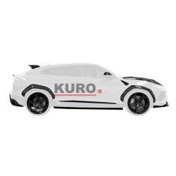 Urban Automotive Urus S