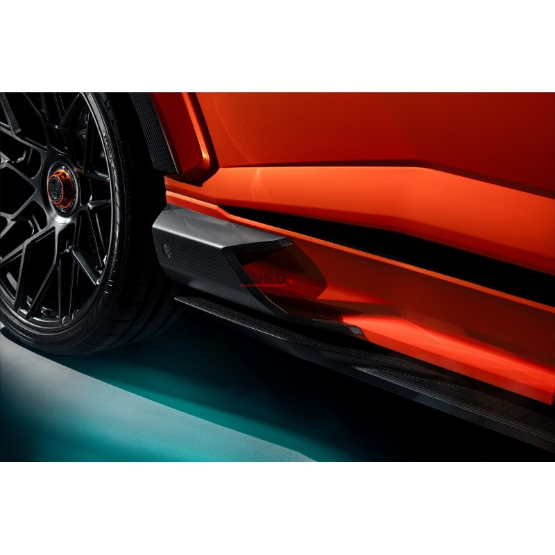 Urban Automotive Urus SE New 2025+