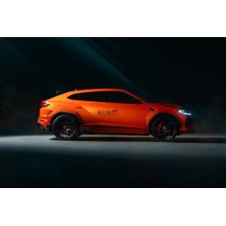 Urban Automotive Urus SE New 2025+