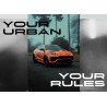 Urban Automotive Urus SE New 2025+