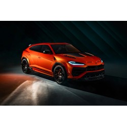 Urban Automotive Urus SE New 2025+